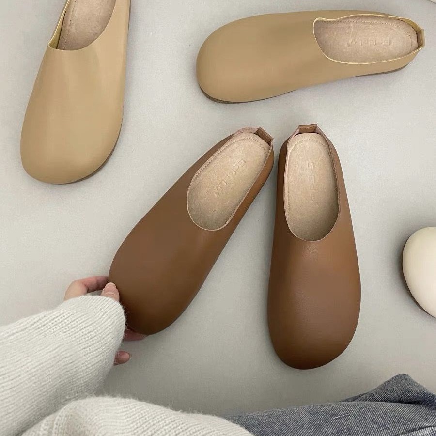 Crestar Pantofole piatte da donna nuove Moda Estate Scivoli da spiaggia antiscivolo Lady Scarpe basse comode con suola morbida Pantofole da casa per interni casual