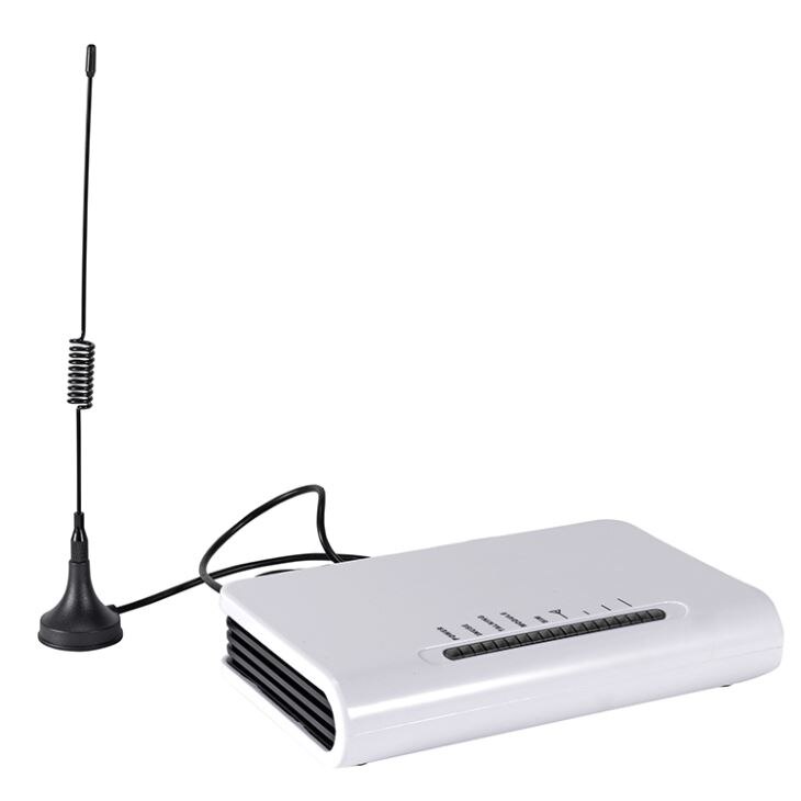 GSM Fixed wireless terminal with 1 SIM base terminal FWT/ GSM FCT /GSM Gateway /Wireless Router Dialer