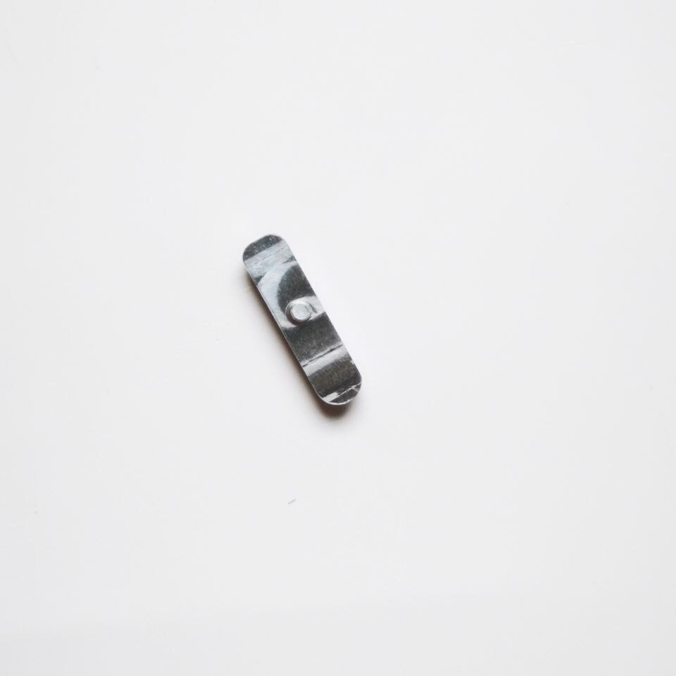 Original Blackview BV5900 bouton d'alimentation contrôle du Volume haut bas bouton latéral clavier pour téléphone Blackview BV5900