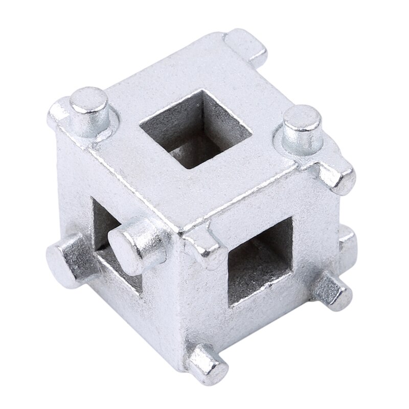 Universal Auto Car Vehicle Rear Disc Brake Piston Caliper Adjustment Tool