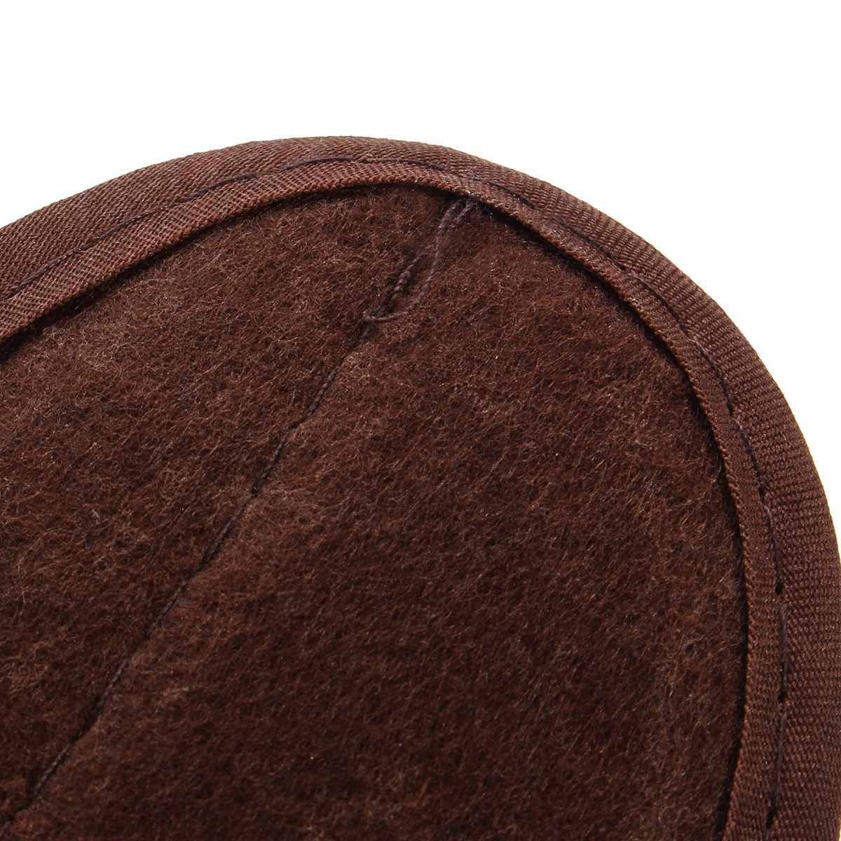Fuß Wärmer Wärme Stiefel Schuhe Pad USB Elektrisch Beheizt Einlegesohlen Sohlen Winter Weiche Vlies Heizung Pad für Männer Frauen