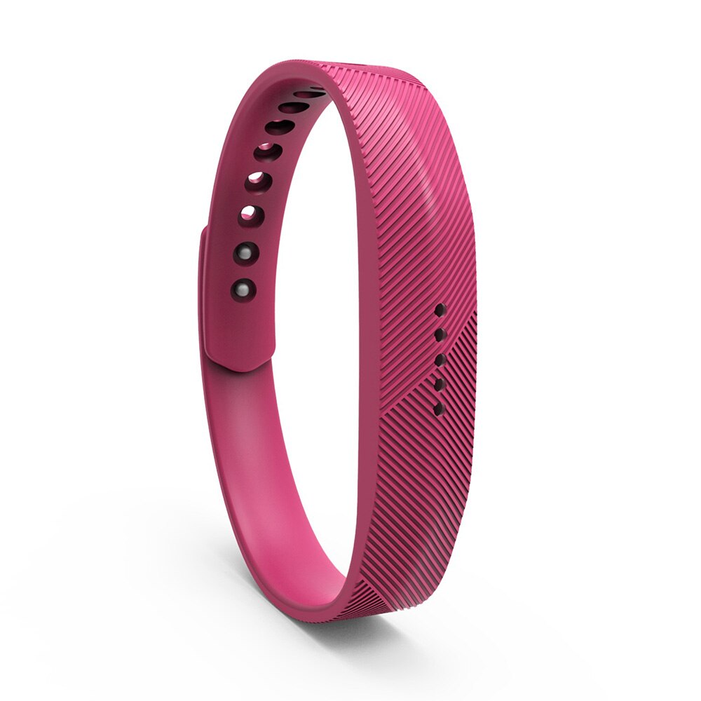 Voor Fitbit Flex 2 Polsbandje Band 10 Kleuren Fitness Tracker Band Voor Fitbit Flex2 Vervangen Armband Sport Accessoires: 10 / L