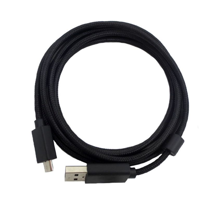 1 Pc USB Kopfhörer Kabel Audio- Kabel für Logitech G633 G633s Headset