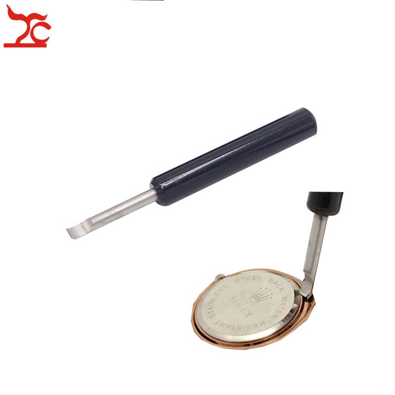 Zegarek wysokiej jakości narzędzia robić naprawy Porpular zegarek obudowa tylna otwieracz pokrywy zegar z powrotem zegarek wymienne ogniwa bransolety wymiana baterii narzędzia ręczne