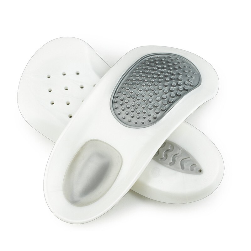 Plantillas para pie plano, plantillas ortopédicas, plantillas ortopédicas de masaje, plantillas para piernas, plantillas para arco del pie, zapatos cómodos para mujer, accesorios