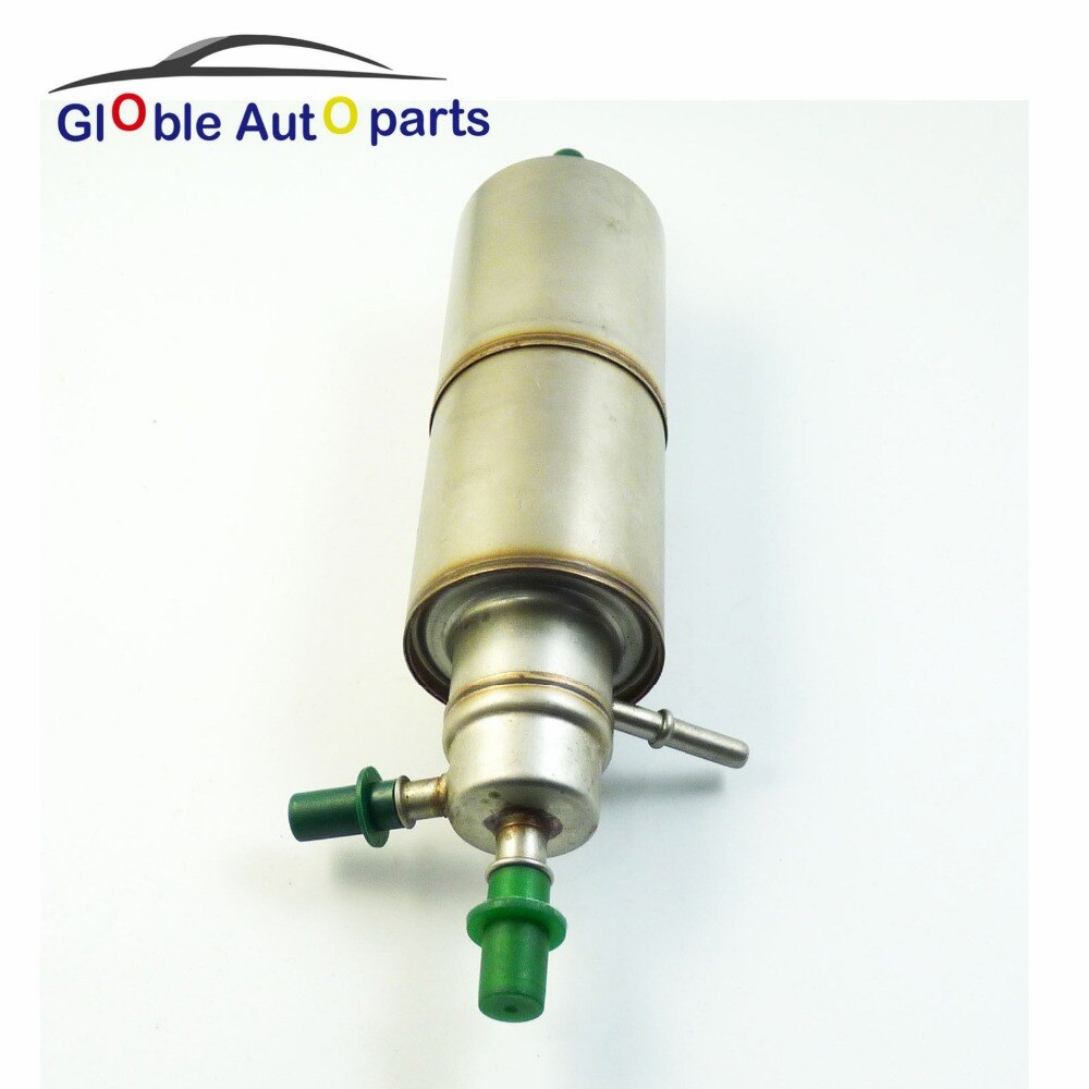 Polttoainesuodatin mercedes benz m-klasse  w163 ml320 ml350 ml500 ml430 ml55 1998-2005 3.2l -5.0l puhdistaja mahle 1634770801 td-024f