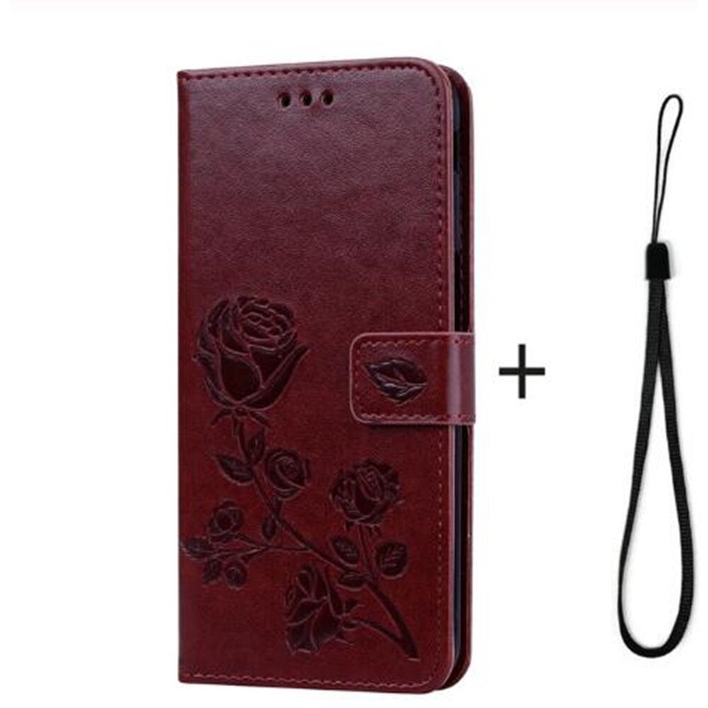 Funda de cuero para Cubot P80 6,53 "CubotP80 P 80 funda con tapa cartera teléfono bolsa tarjeta Etui: Azul cielo