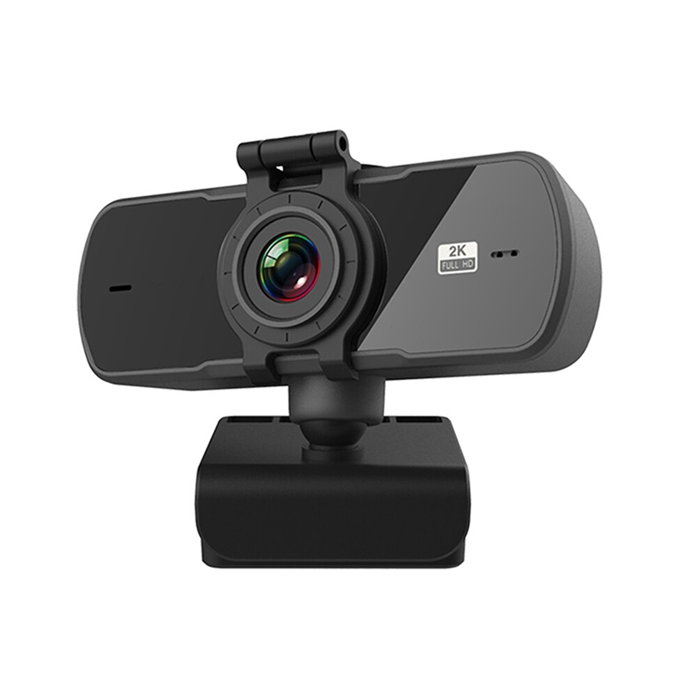 Webcam 2k Autofocus: 10 Migliori Di Novembre 2025 | Product - Foto 7