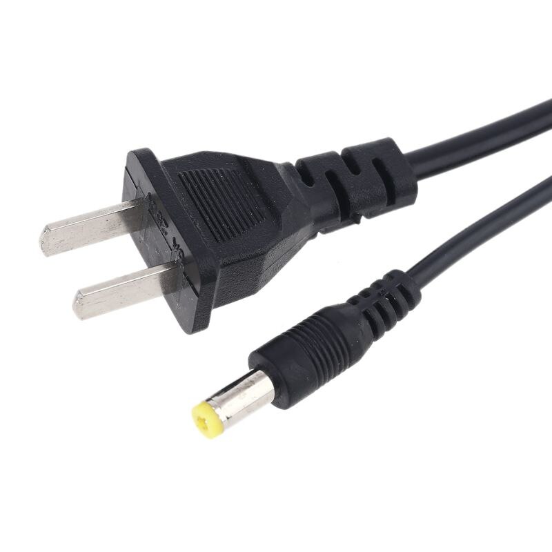 US Plug AC 100-240V to DC 12V 2A LED Light Fan Speed Control Dimmer ON OFF Switch Power Adapter Supply Charger