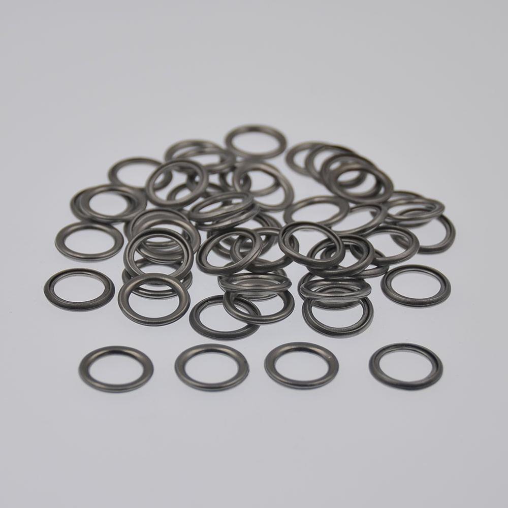 Engine Oil Drain Plug Crush Washers Gaskets Rings For Toyota Durable Oil Drain Screw Durable Gaskets