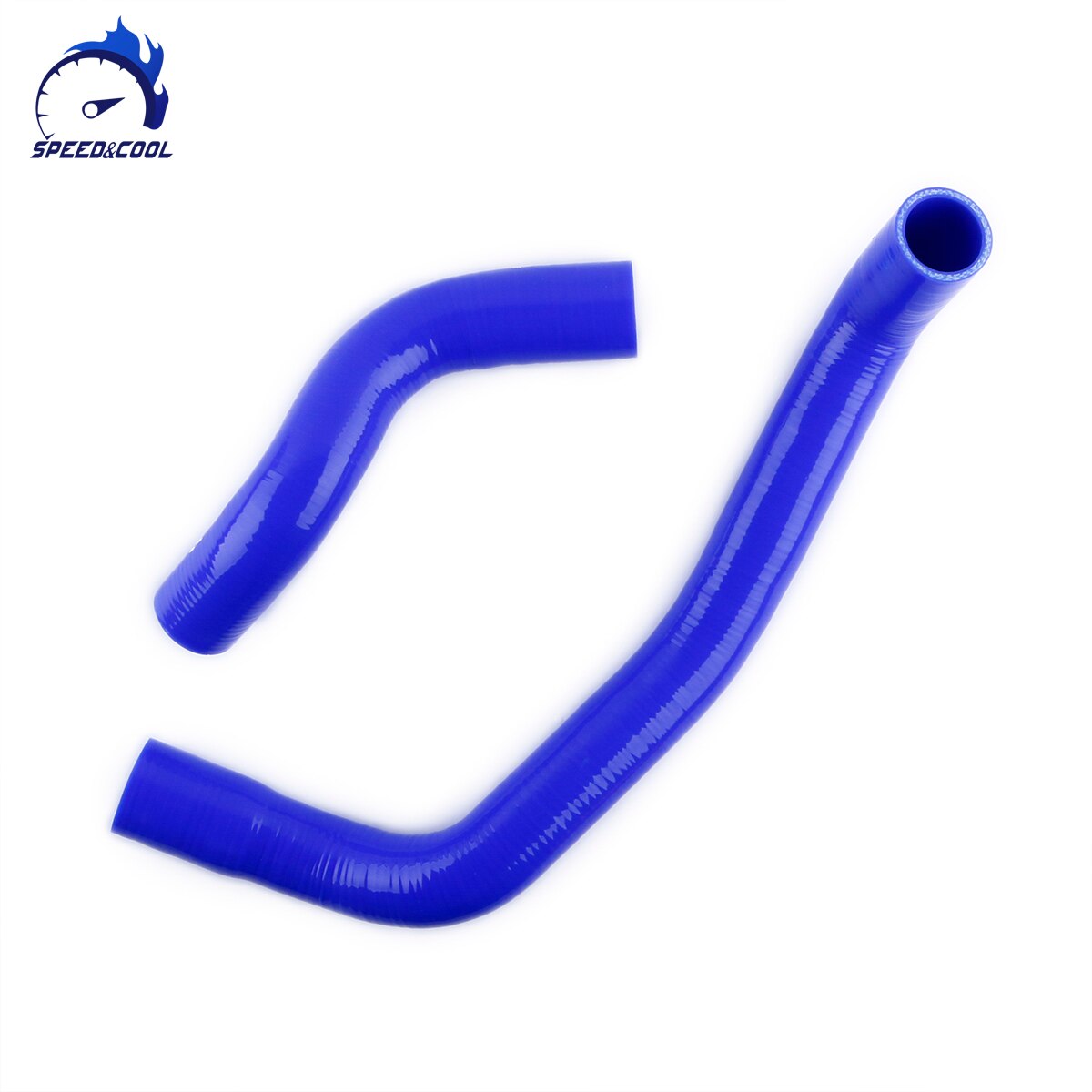 Car Silicone Radiator Coolant Pipe Tube Hose Kit For NISSAN SKYLINE GTR BCNR33 RB26DETT R32 33 34 High Performance