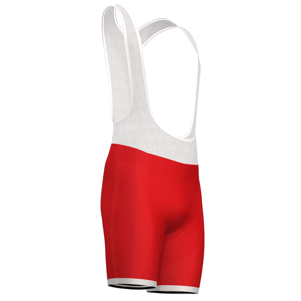 Tenue Cycliste et Cuissard à Bretelles 2019 Team Katusha Alpecin N001