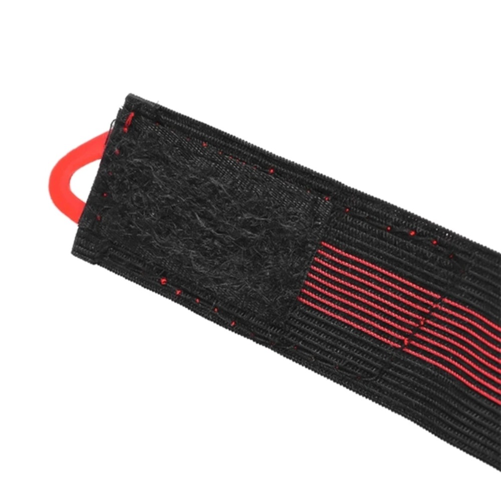 Elastische Fiets Broekclip Veilig Verstelbare Fiets Enkelbeenriem Wrap Safety Bike Enkelbeen Rijden Puttee Klimmen