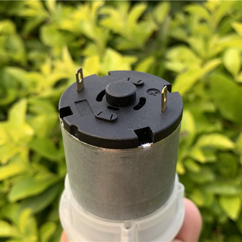 DC 6V-12V Large Flow Micro Mini Diaphragm Water Pump Self priming Suction Pump DIY Aquarium Fish Tank drinking fountain