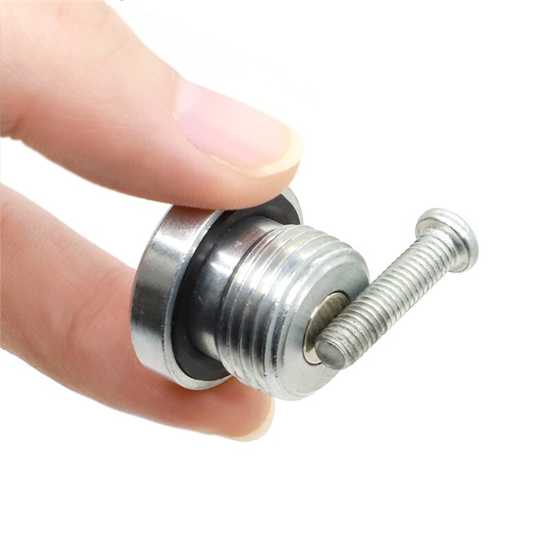 Front Tandwielkastdeksel Drain Plug 2203738 220373... – Grandado