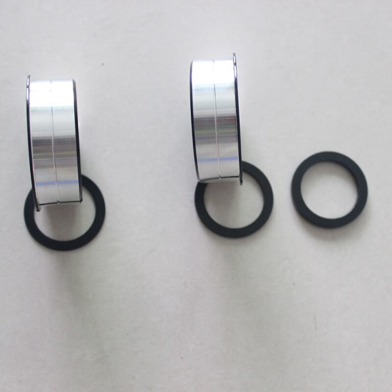 BB386 Bottom Bracket Bearing for Road MTB Bike Frame BB86 BB30 PF30 BBright Bottom Bracket Adater Diameter To 24mm 30mm Crank