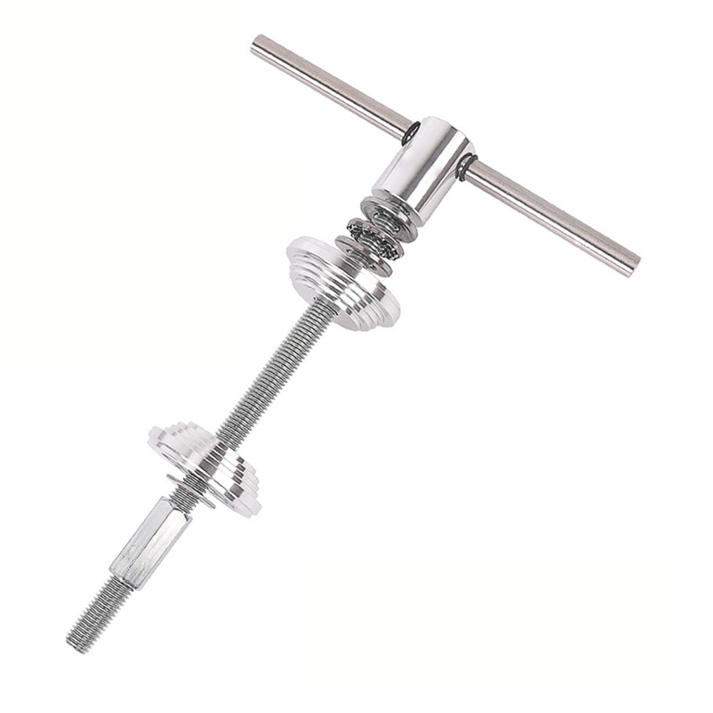 Road Bicycle Headset Cup Press-in Shaft Bowl Removal Remover Tool mountain bike road bike maintenance