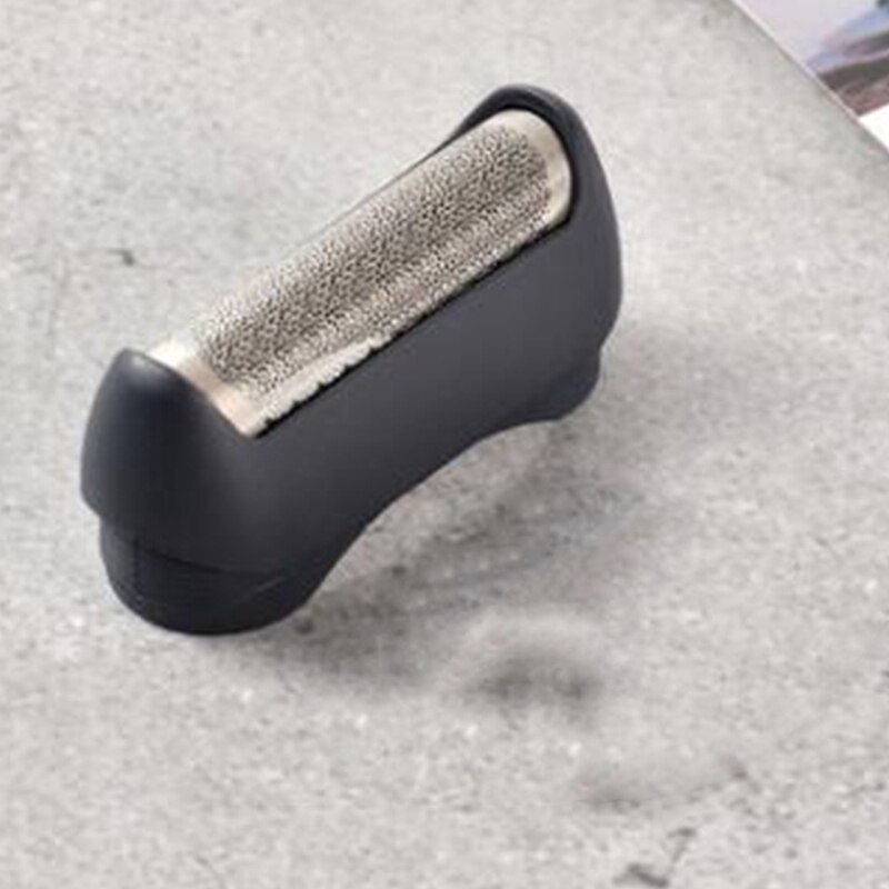 Dla golarka elektryczna Braun głowy sieci folia goląca 11B serii 1 110 120 130 140 150 150S-1 130S-1 5684 5685