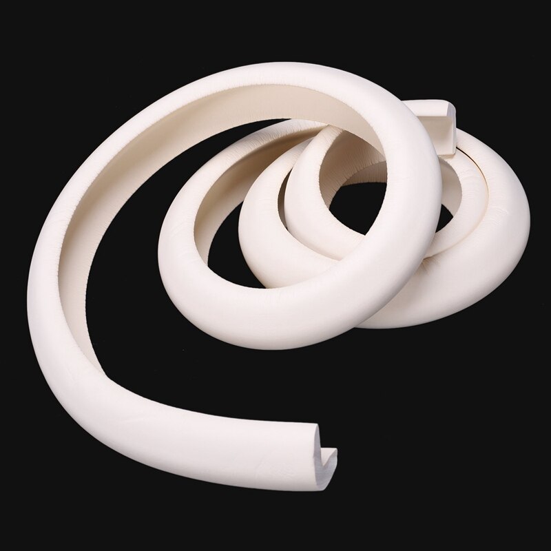 2M Corner protection Safety edge protection with baby tape Beige