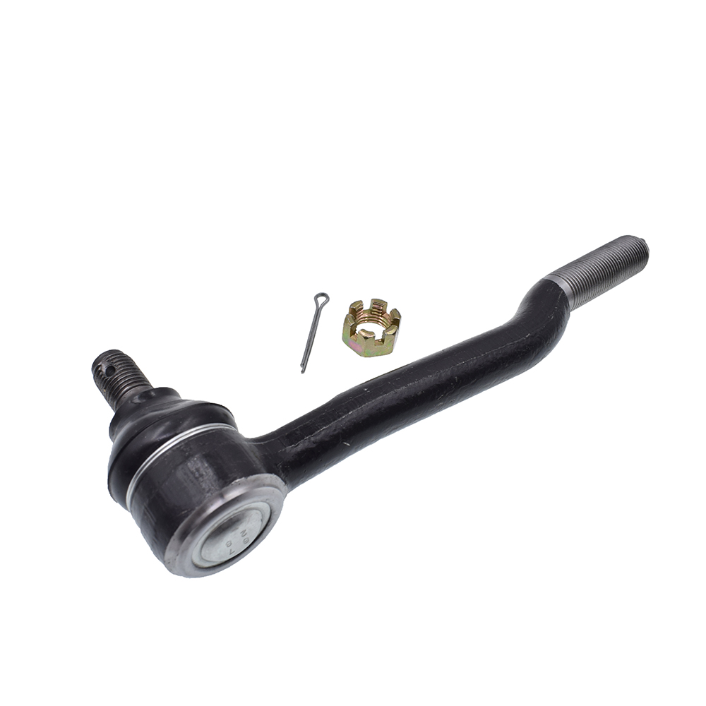KOWZE 4540639175 dirección corbata barra de ajuste para Toyota HILUX KZN130 LN108 LN110 LN130 4RUNNER 1989-2004 T100 1994-1998, 45406-39175