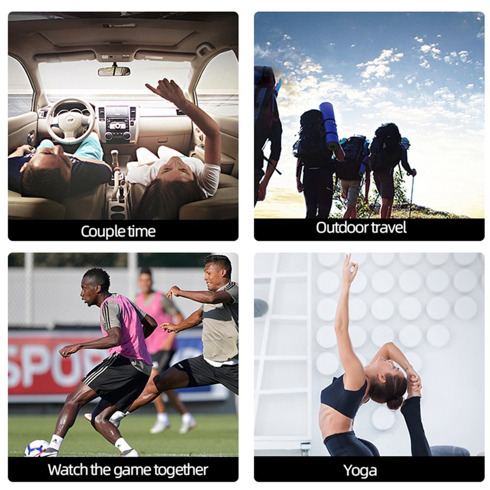 Mini proyectores LED de 1080P, 4K, 7000LM, Full HD, cine en casa, cine en casa, proyector práctico portátil