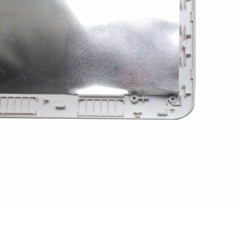 YALUZU nueva carcasa trasera para Sony LCD VAIO SVF142 SVF143 cubierta superior blanca 3FHK8LHN020 EAHK8002020 no táctil 3FHK8LHN000 touch