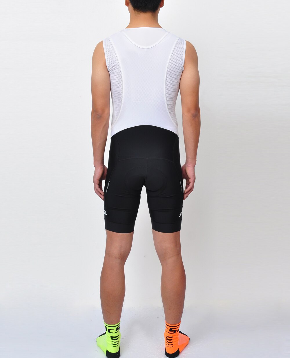 Bare opdater spexcel superlight pro team basislag ærmeløs cykeltøj hurtigtørrende skjorte mand kvinde mesh under skjorte