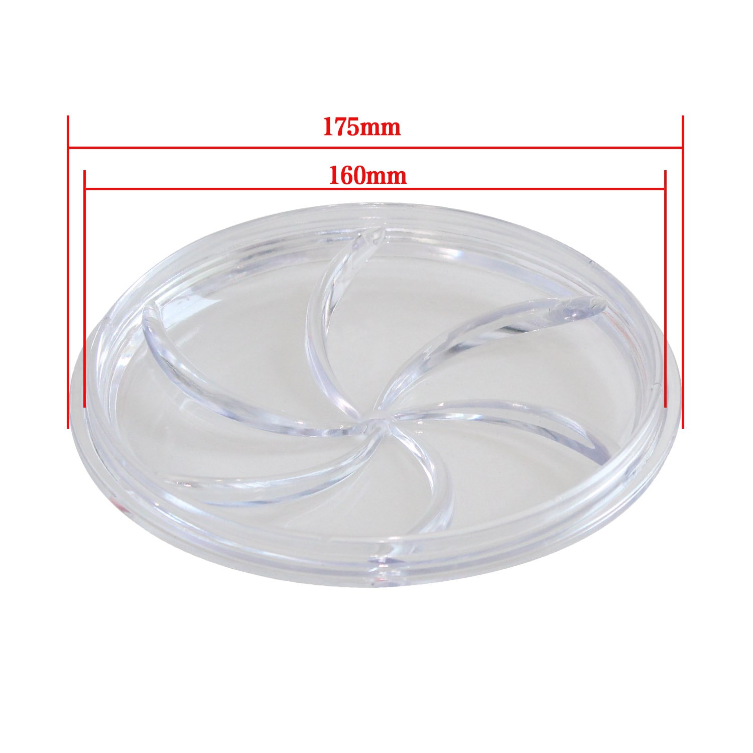 Swimming pool water pump accessories with cover Swimming pool pump impeller Pool pump base mechanical seal for pool pump: C