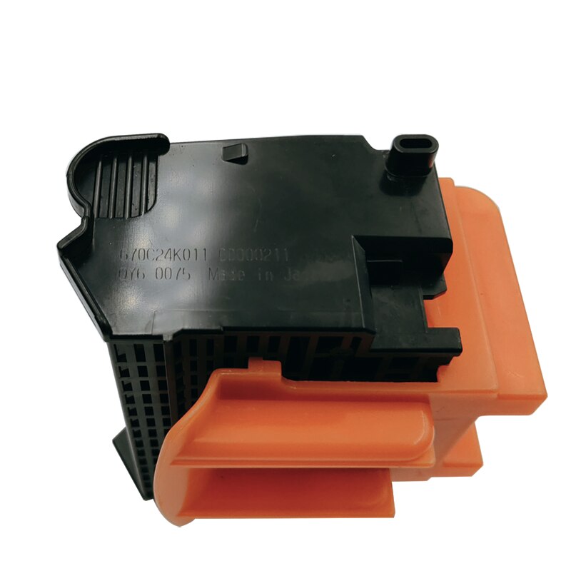 ORIGINAL QY6-0075 QY6-0075-000 Printhead Print Head Printer Head for Canon iP5300 MP810 iP4500 MP610 MX850