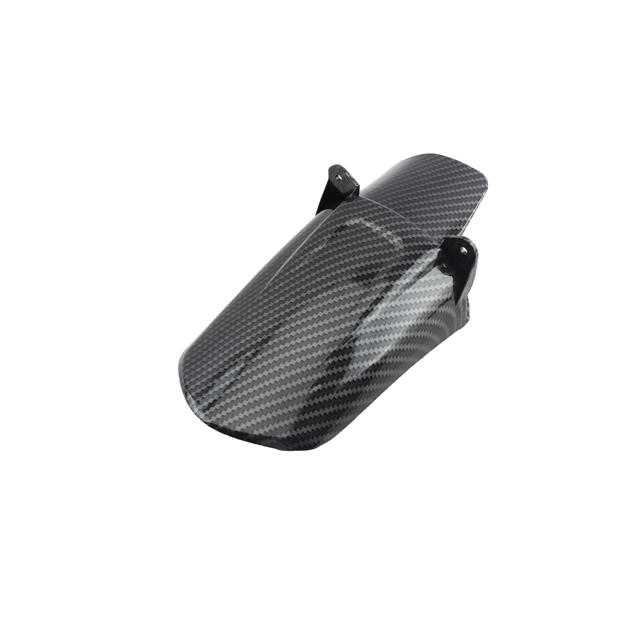 for Surron Light Bee Front Rear Fender Extended Mudguard Battery Cover Fairing Water Transfer Carbon Fiber FORSURRON Accessories: MULTI