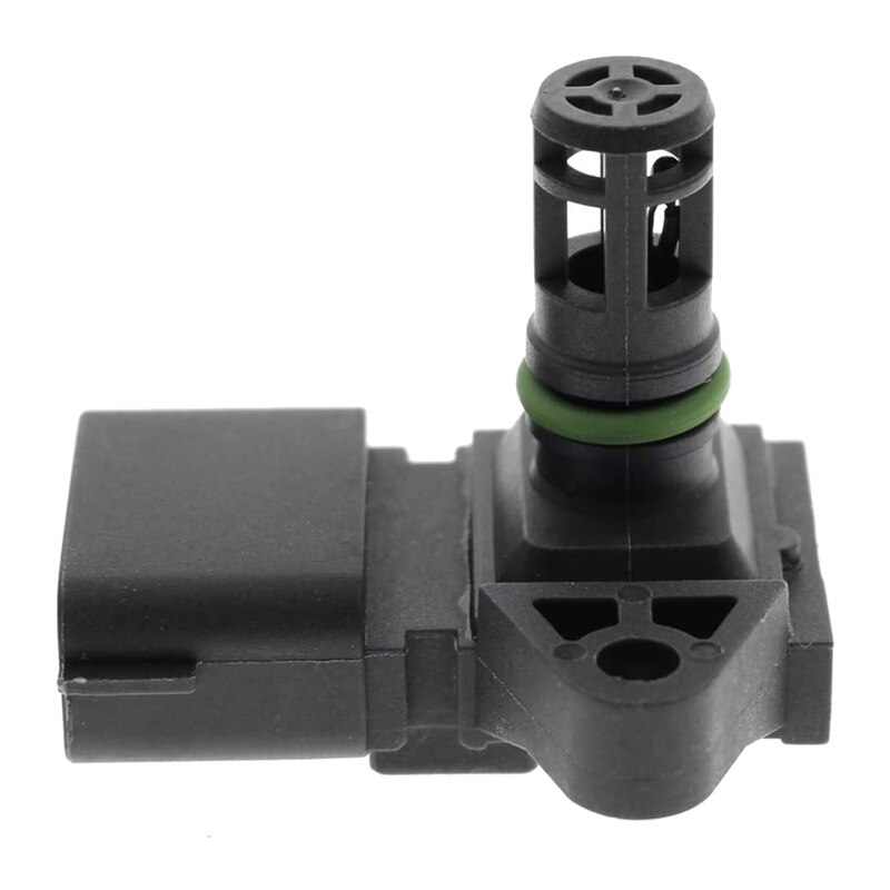 2897334 Pressure Temperature Sensor for CUMMINS M1... – Grandado