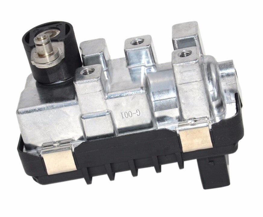 Ap02 turbo aktuator til mercedes-benz sprinter jeep grand cherokee 3.0 crd g -001 g-219 g-277 6 nw 009660