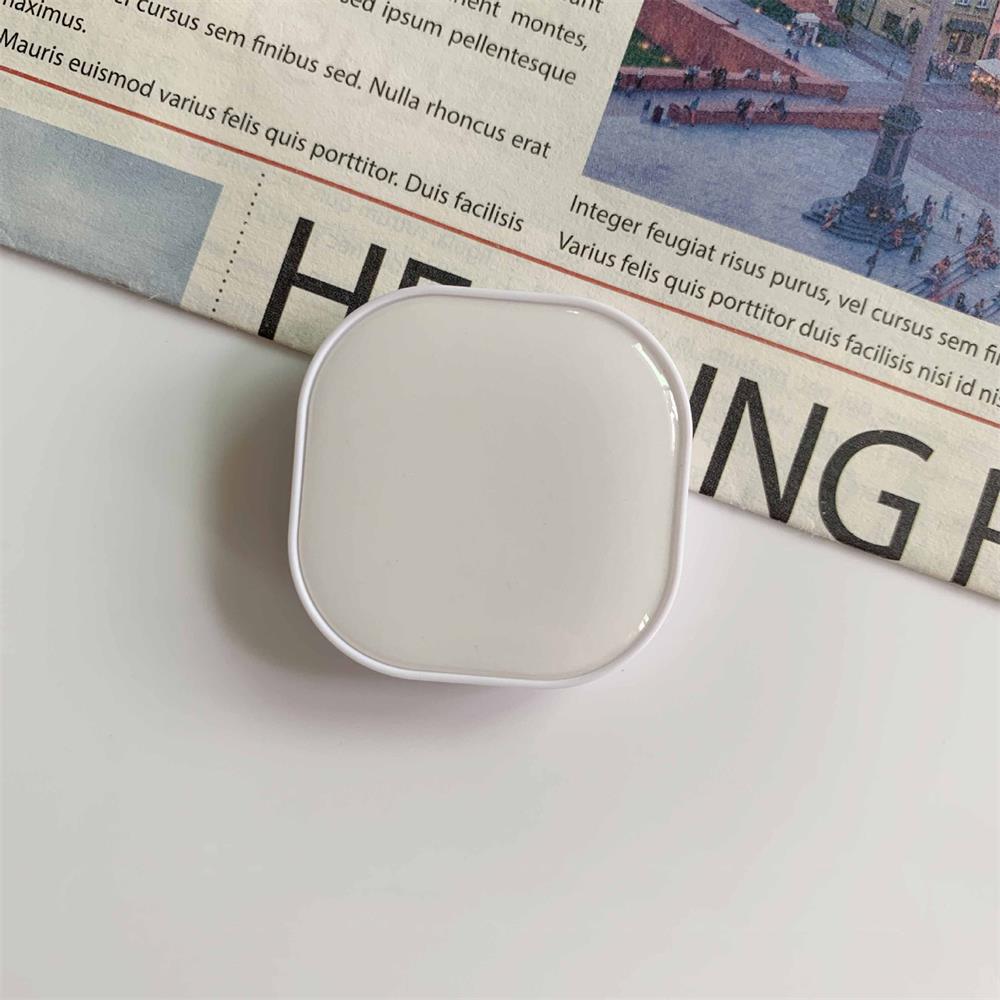 Solid Color Pop Pocket Socket Folding Phone Holder Stand For iPhone Xiaomi Support Telephone Mobilephones Finger Ring Grip: N13