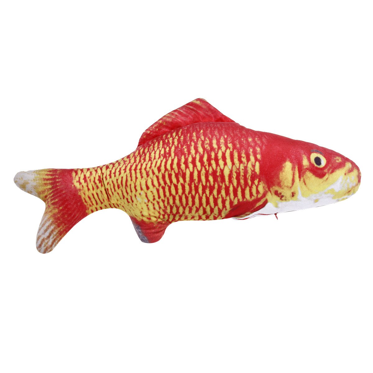 20CM pet plush 3D fish-shaped cat toy simulation fish mint toy plush pillow dog cat Chew Toys: 9