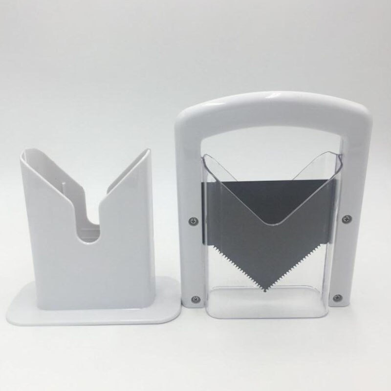 Bagel Cutter Biter Slicer Guillotine Stainless Bread Slicing Machine Toast Bread Slicer Home Kitchen Cake Tools