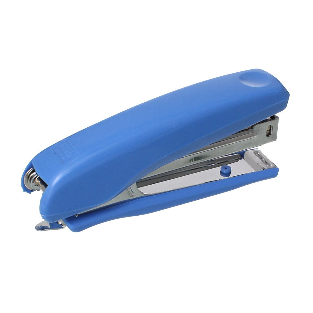 Kunststoff Hefter Rechteck Bürobindezubehör Für Papier Zwei Farben Schreibwaren 10,3 cm (4 ") x 2,4 cm (1"), 2 Stücke