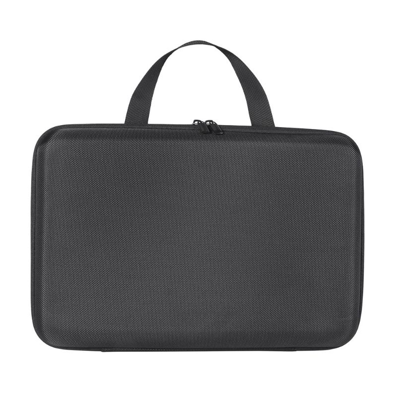 Voyage Portable housse étui de transport sac de rangement pochette manchon boîte conteneur pour Dyson supersonique sèche-cheveux directe