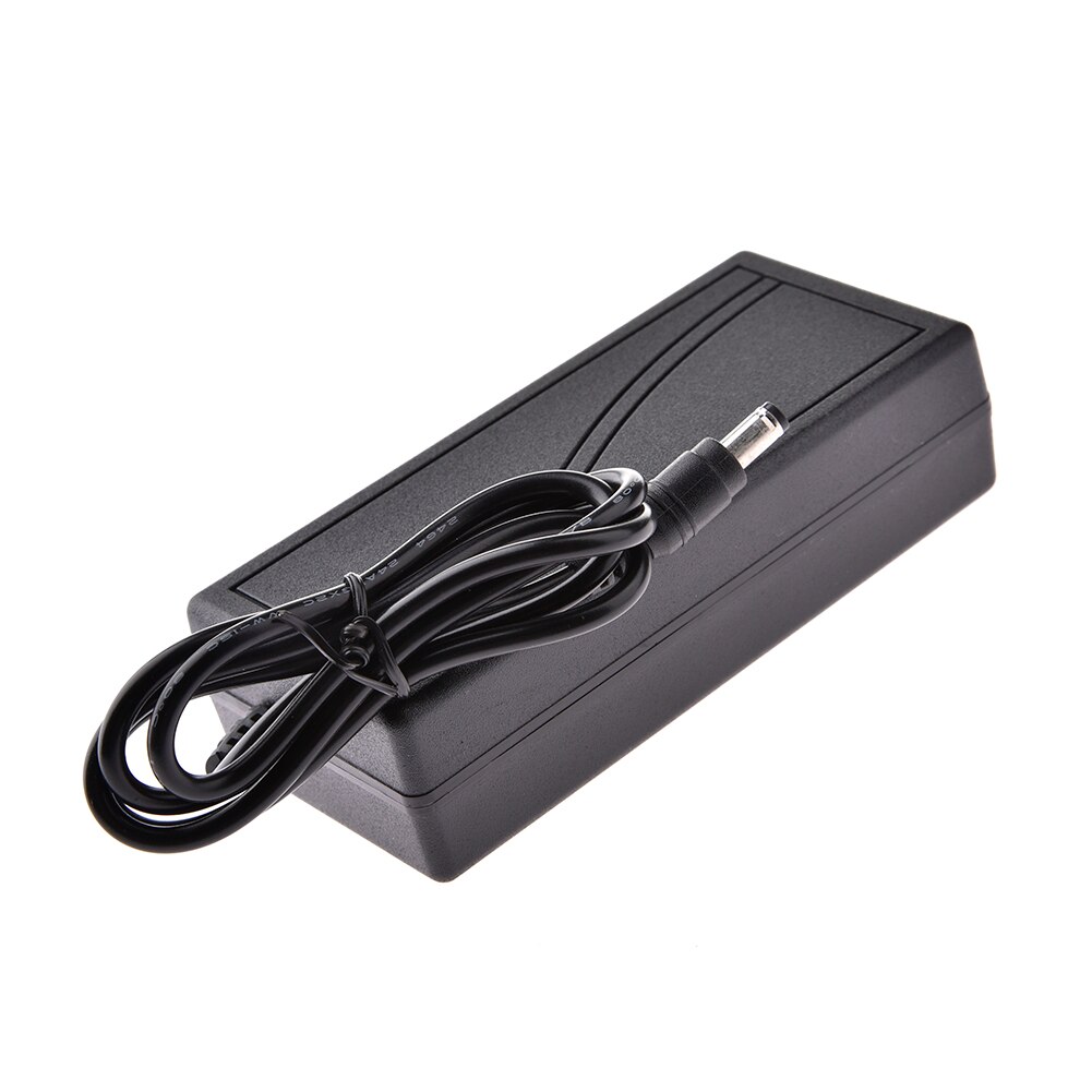 12V Led Driver Schakelaar Voeding Adapter DC12V Universele Adapter 3A 5A 6A 110V 220V Naar Dc 12V Volt Power For A Led Strip