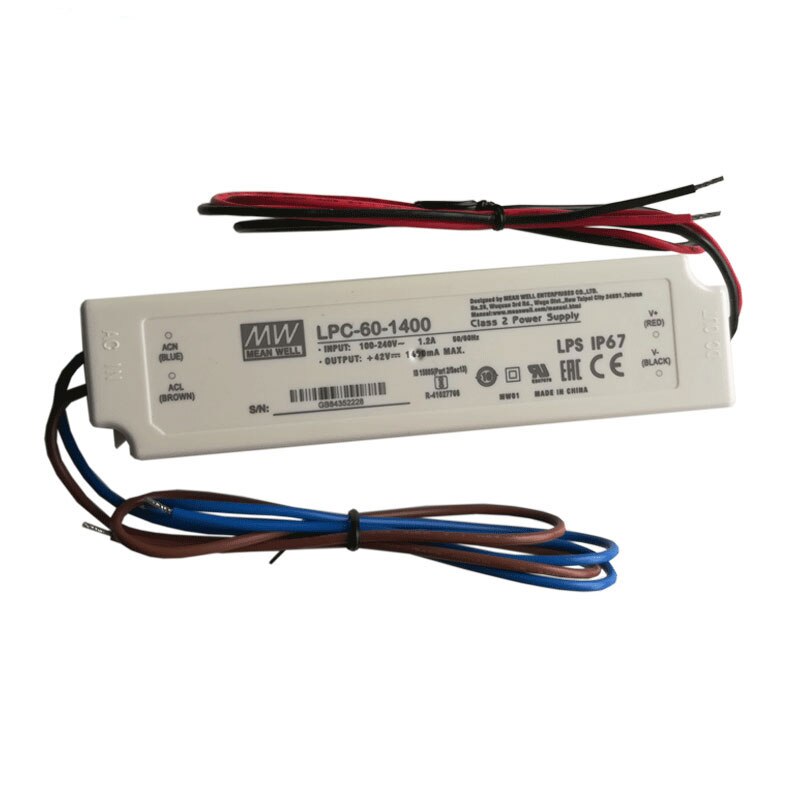 CREE CXB3590 COB 133mm radiateur refroidissement Meanwell conducteur verre 100mm réflecteur tente Kit complet 3000k 3500k 5000K 6500K idéal