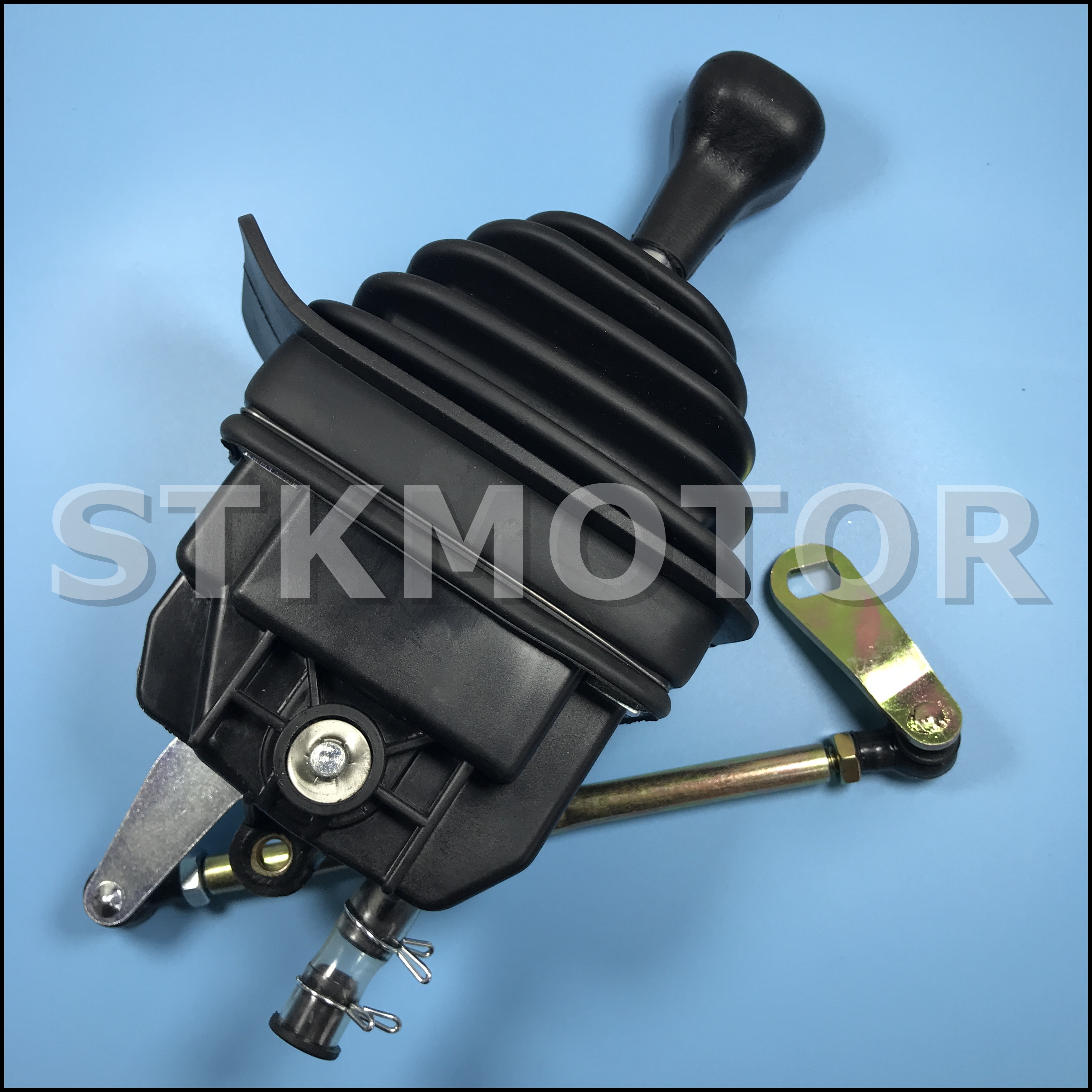 HISUN Massimo 500CC HS500 UTV Gear Shift Shifter Box Assy Hisun UTV Spare Parts