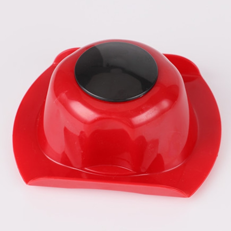 95AA Vegetable Slicer Hand Guard for Cutting Finger Protector Fruit Slicer Grater