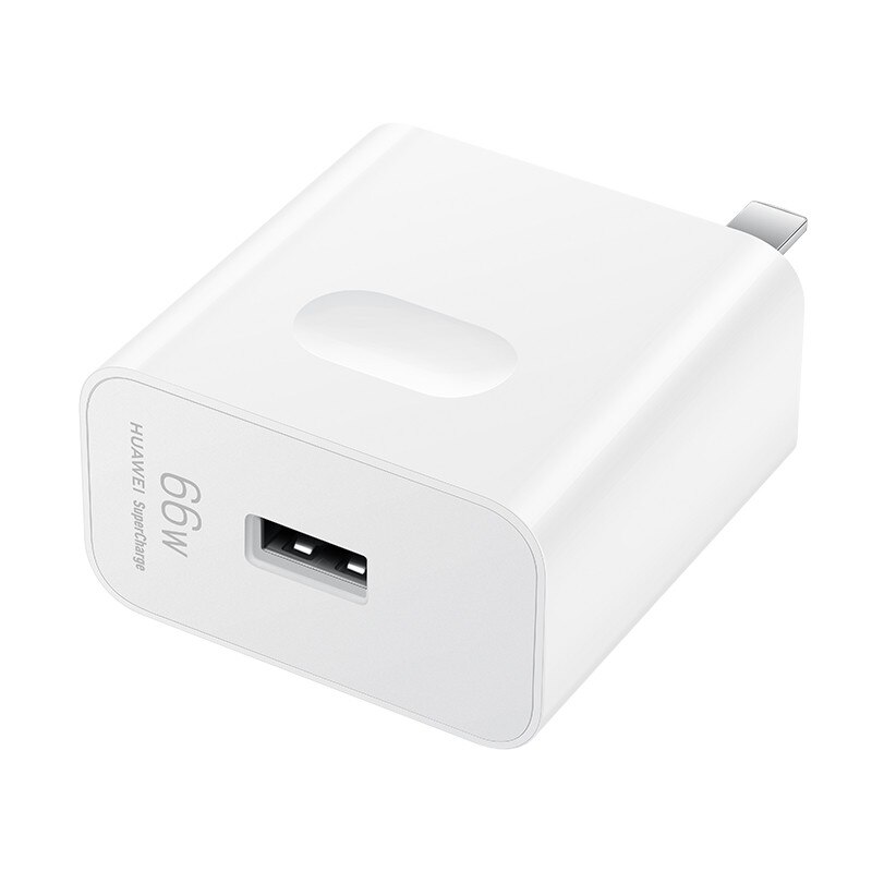 Originele Huawei Supercharge Max 66W Met 6A Usb Type-C Kabel Voor Huawei Mate 40 Pro Mate 40 rs Mate X2