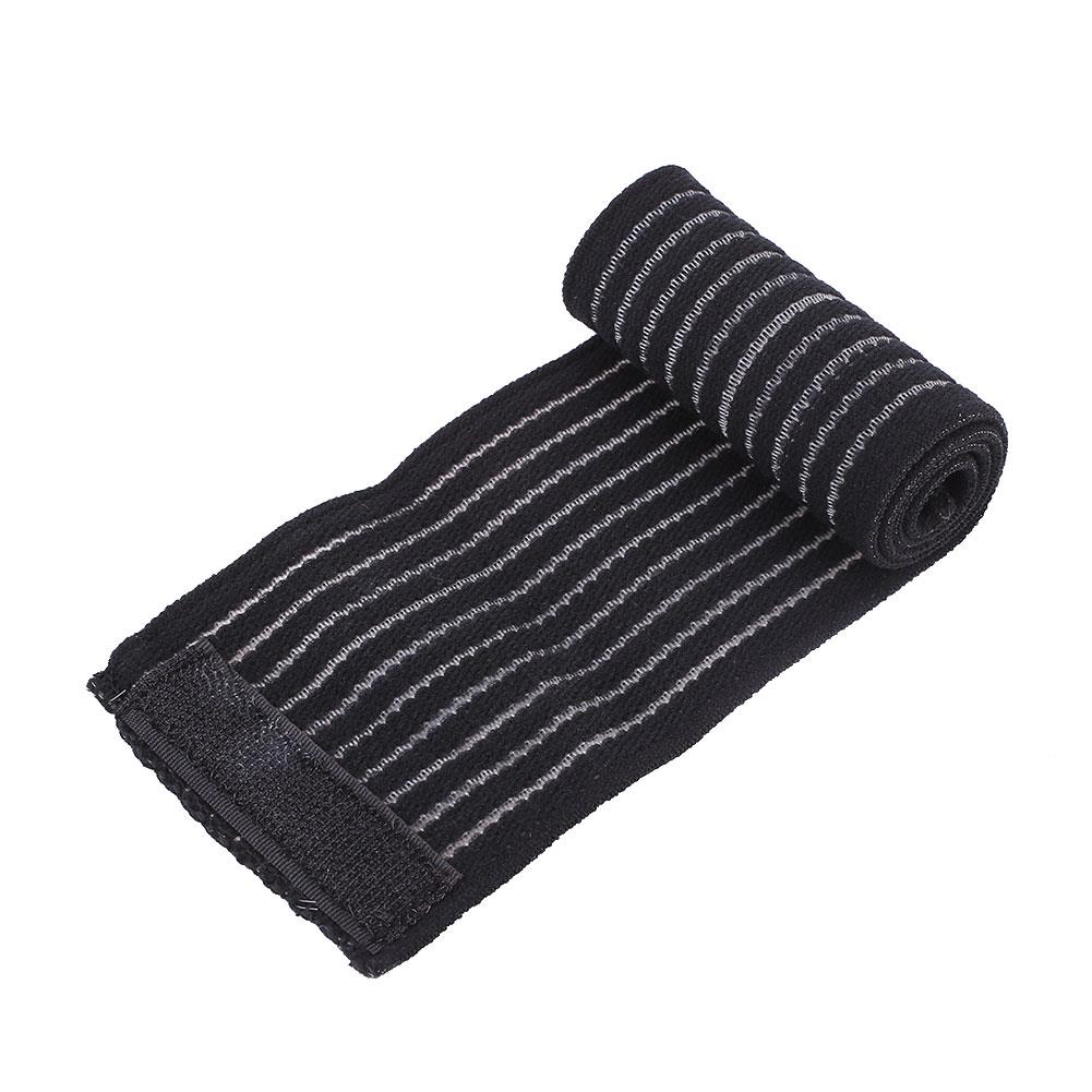 Breathable Bandage Wrist Protector Safe Band Man Women Wristband Outdoor Sports