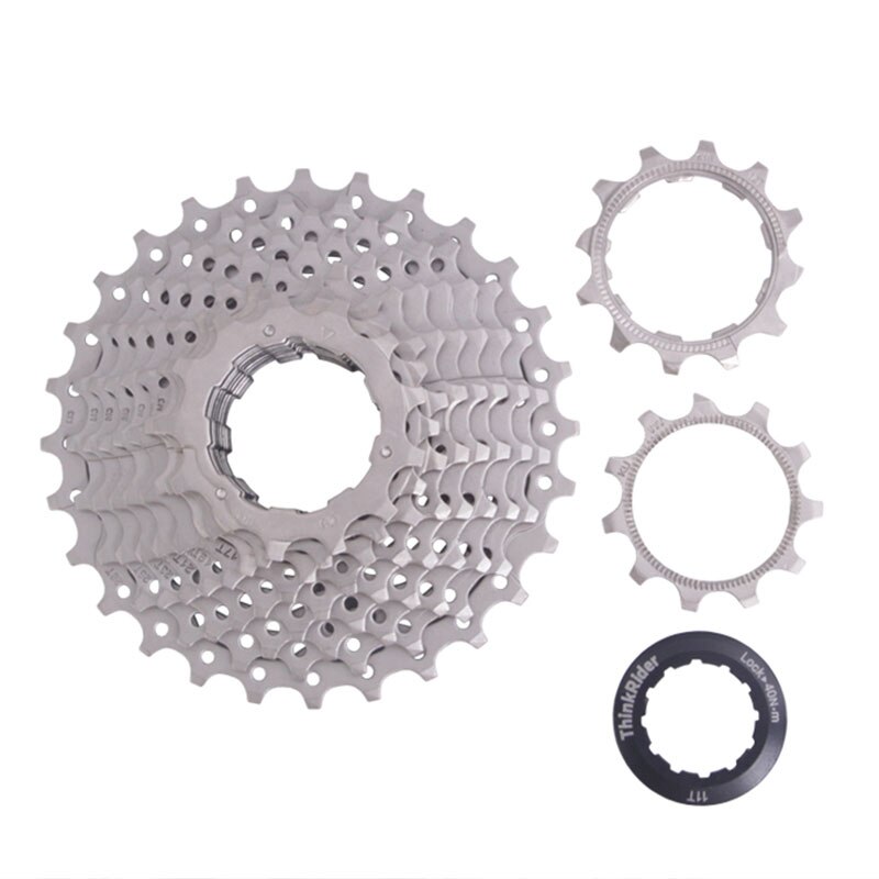 Thinkrider X7 Energie Trainer 11 Geschwindigkeit Kasten Typ Stahl Schwungrad Getriebe Ist Geeignet Für 11 Geschwindigkeit Rennrad Reiten Ausbildung zubehör