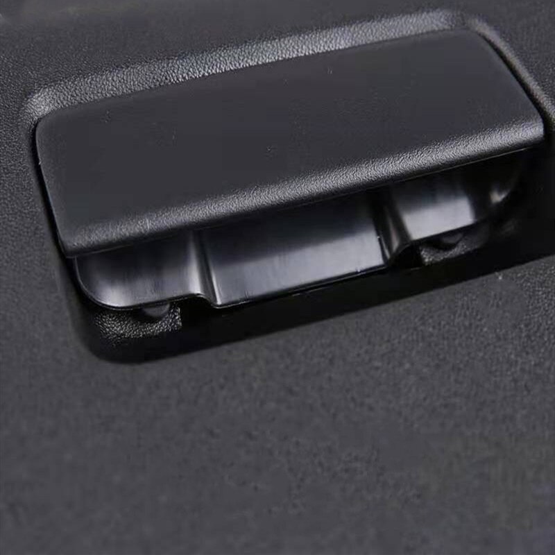 Funda para guantera para Peugeot 301 Citroen Elysee C3XR, tablero, OEM: 96743930ZD, 9674393077