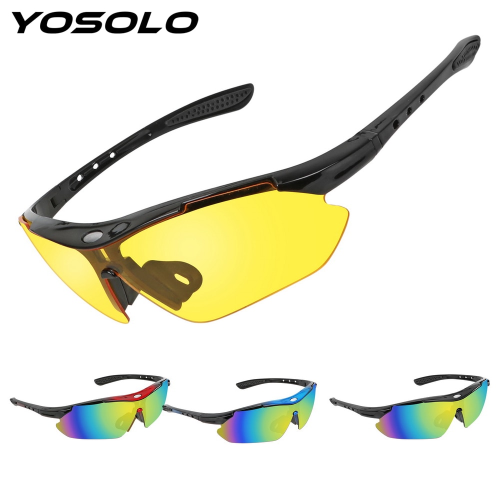 Gafas de Moto protección UV Unisex gafas de Motocross gafas de montar gafas de sol resistentes al viento accesorios de Moto