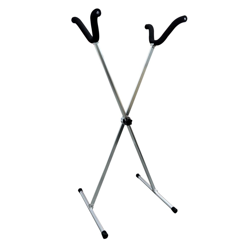 Foldable Metal Portable Airplane Showing Stand Bracket Holder For RC Plane/Jets