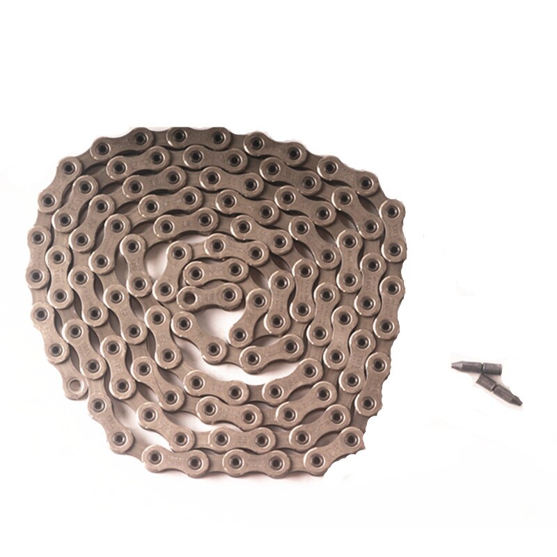 SHIMANO Dura Ace 9000 XTR CN-HG901 HG900 11S Speed Chain 116L 114L With Quick Link HG901 Chain For M9000 R8000 R7000 6800 5800
