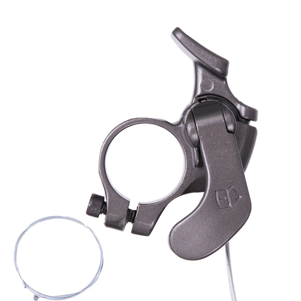 ZTTO MTB mountain Bike Remote Lockout Lever For Suntour XCM XCR EPICON EPIXON RADION Rockshox X-fusion Giant Manitou Uding Fork