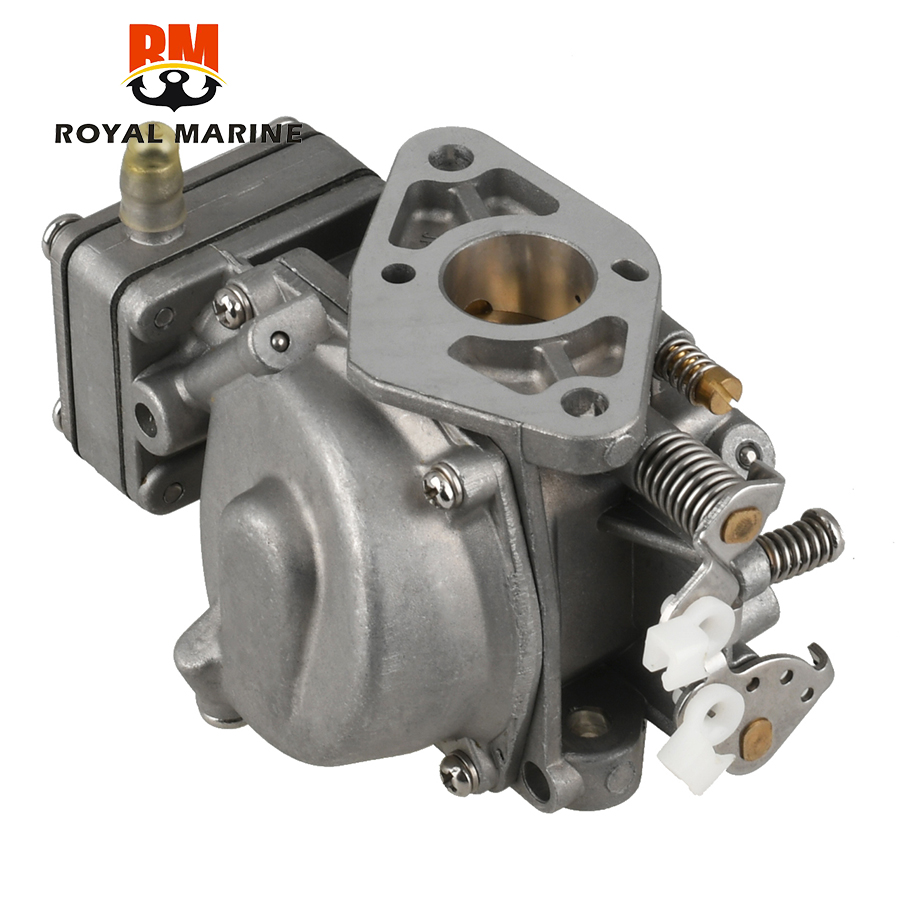 3B2-03200-1 3K9-03200-0 Carburateur voor Tohatsu 8HP 9.8HP 2-takt buitenboordmotor 3B2-03200 3G0-03200